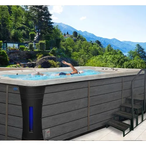 Swimspa X-Series hot tubs for sale in Salto